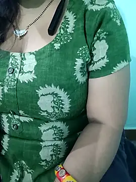 Anjali-bhabhi