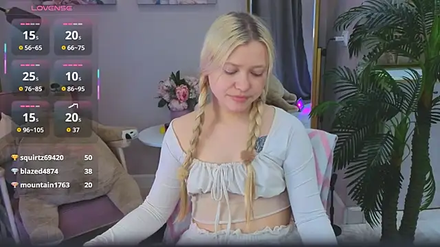 Millie_Vanillies