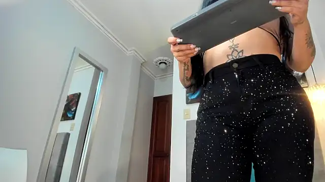 SeleneLujan