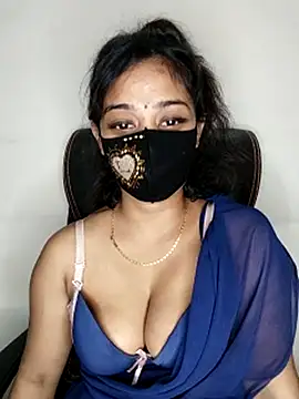 Webcam Model (Tapur-)  is live.Free join now!