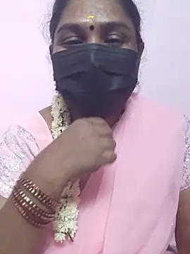 Webcam Model (Tamil_Azhaghi25)  is live.Free join now!