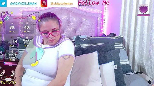 VickyColleman
