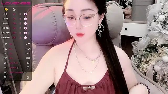 Monica-888's Stripchat show and profile