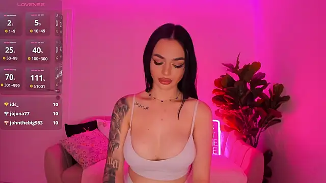 TiaBelle