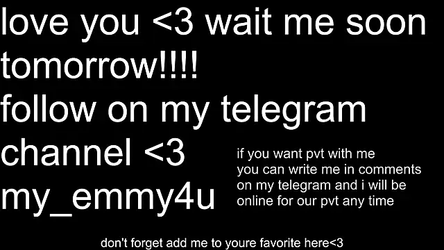 My_Emmy