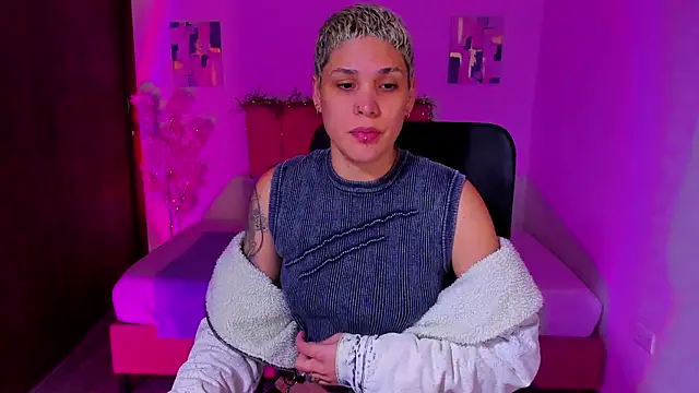 Charlee_pink