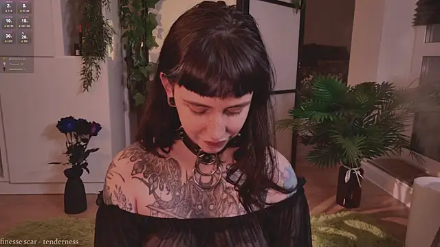 MichaellaMoon