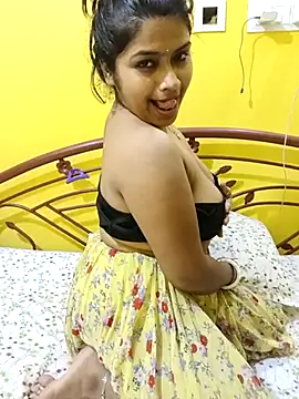 Naughty-Chaaya