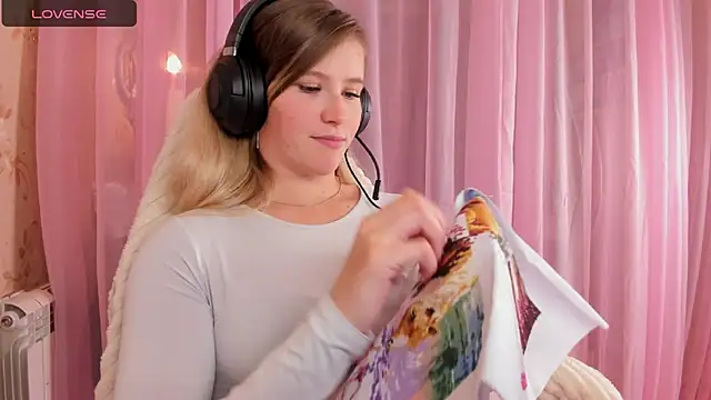 Anabel-Candy