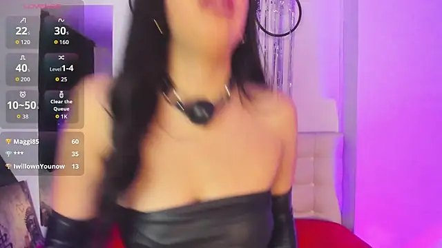MiiaDiaz