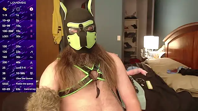 kinkywolf429