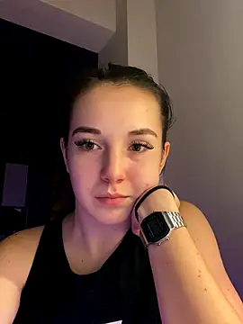 Polly29332 webcam stripchat model stream image