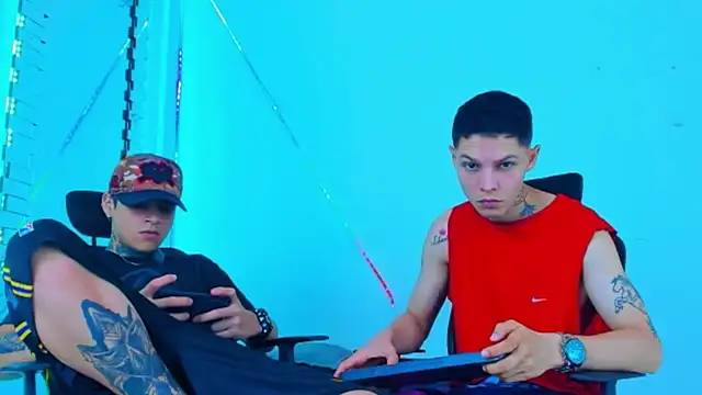 HOT_boy2025