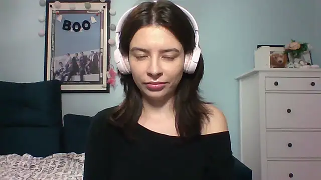 LariceSexy
