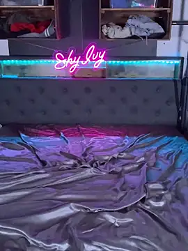 Shy_Ivy