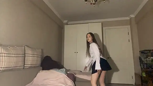 SweetButEvil