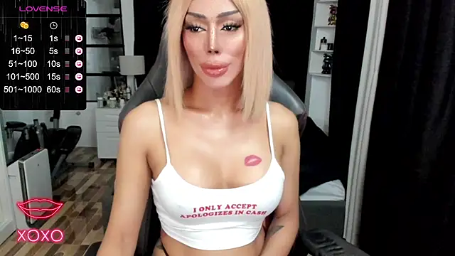 Forever_MissCandace live cam screenshot tranny on CamSexing – Live Sex Chat & Webcam Shows