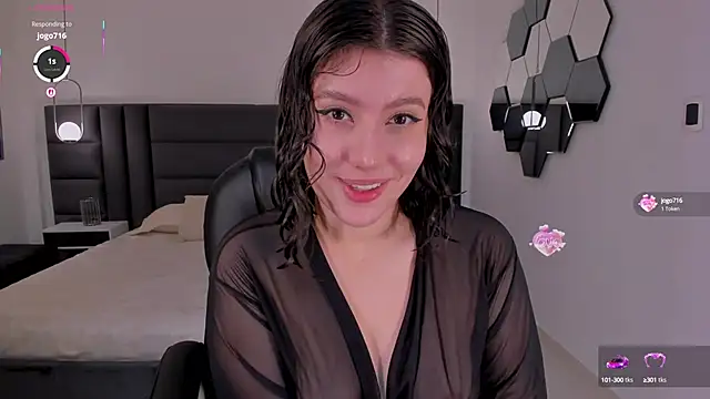 AmberFarrell webcam stripchat model stream image