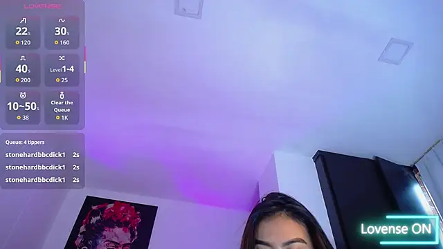 ebony_moon1 webcam stripchat model stream image
