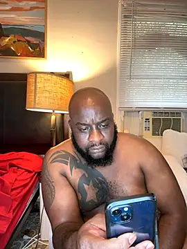 africandickxxl