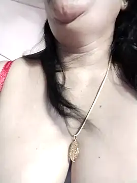 Webcam Model (tharu_sweet)  is live.Free join now!