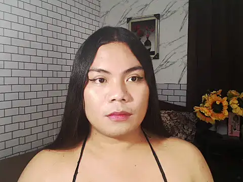 TSbrianaHugeCock
