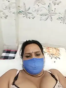 Webcam Model (Your-vipasha)  is live.Free join now!