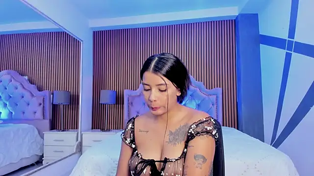 SelenaStonne