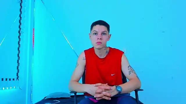HOT_boy2025