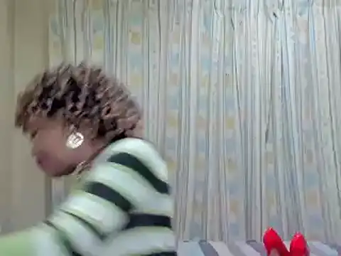 AfricanSquirtingQueen