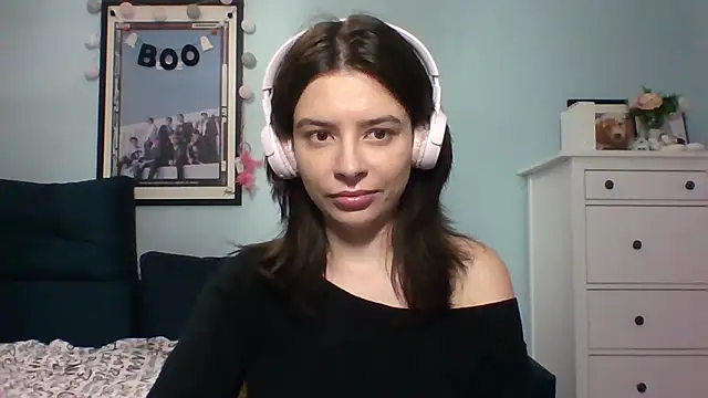 LariceSexy