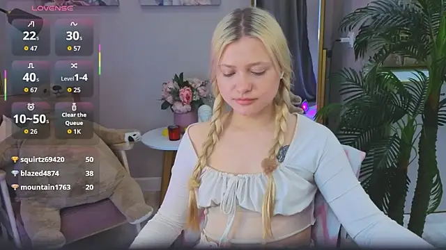Millie_Vanillies