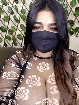 Webcam Model (Bold-Cat)  is live.Free join now!