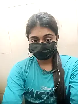 Webcam Model (riya_sexy_123)  is live.Free join now!