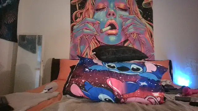 EnticingAaliyah live cam