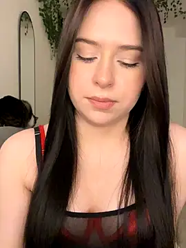 _SweetCandyy from StripChat is Freechat