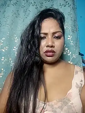 Webcam Model (hornypriya696)  is live.Free join now!