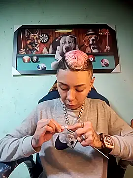 Exoticfive7