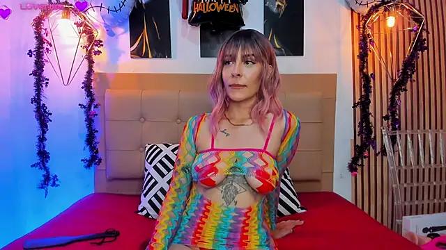 alesziarose