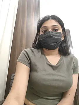 Webcam Model (Sonam-378)  is live.Free join now!