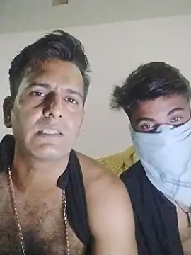 MAGNETICDADDY8