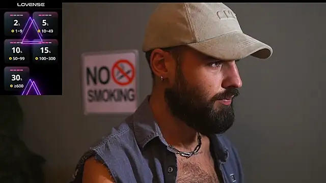 HairyRobxxx