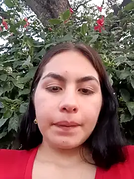 Webcam Model (nana_1234)  is live.Free join now!