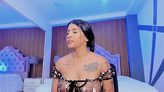 SelenaStonne