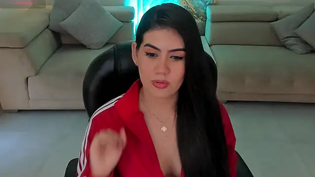 AngelicaVega