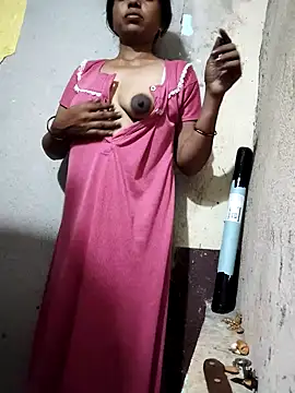 Webcam Model (Gautami-telugu)  is live.Free join now!