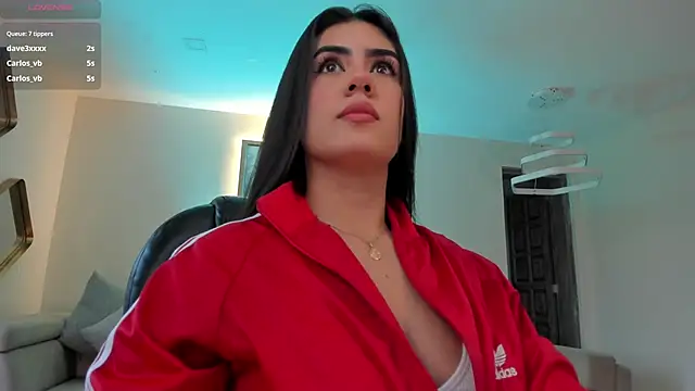 AngelicaVega