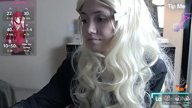 MissKotomiss