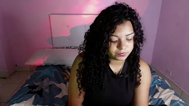 AlissonCurly_