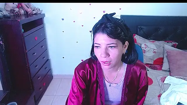 Georgina_Copper